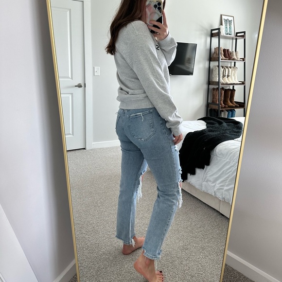 UO Friends Graphic Sweatshirt - Picture 5 of 8